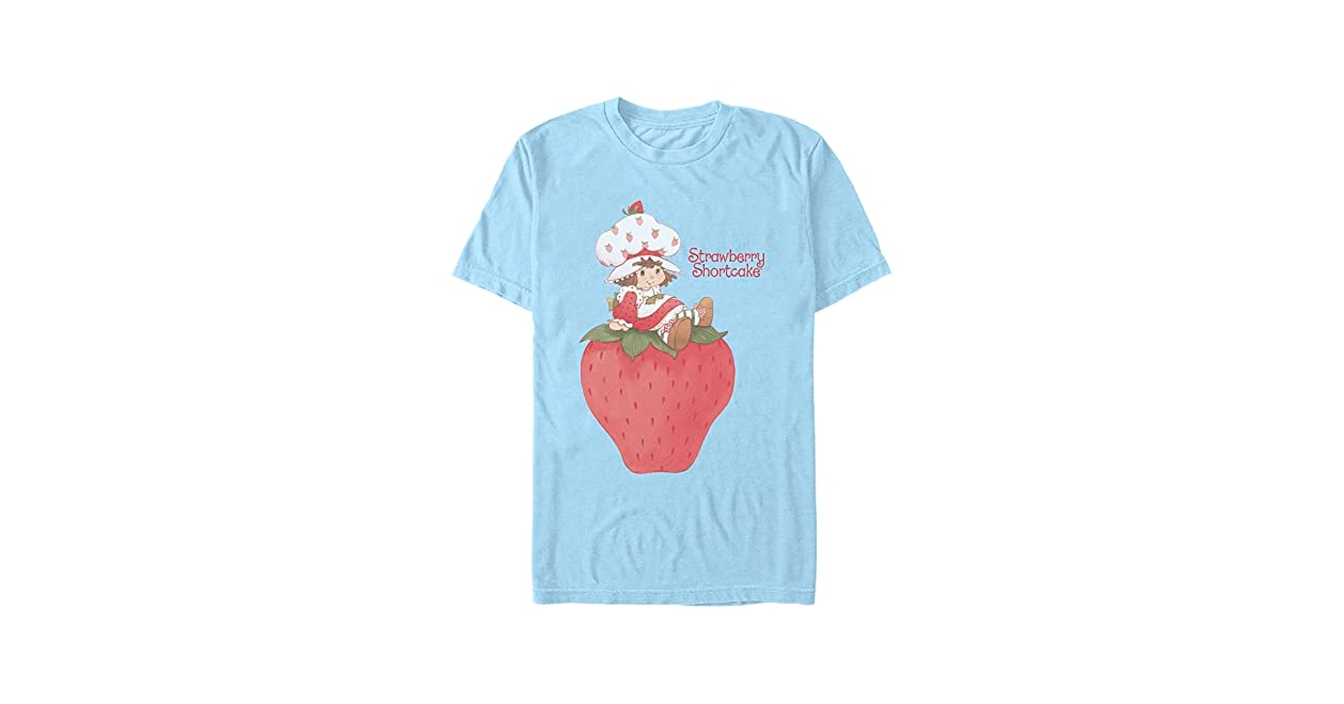 SHAREEF “ BERRY TART ” L/S SHIRTS size:1 Amazon.com: Fifth Sun Girl's Strawberry Shortcake Life is